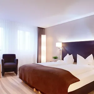 Ringhotel Loew´s Merkur Nürnberg