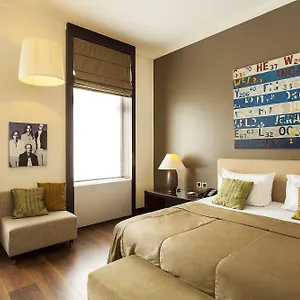 Hotel Quentin Design Berlin