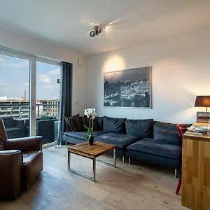 Weserloft 21 Bremen
