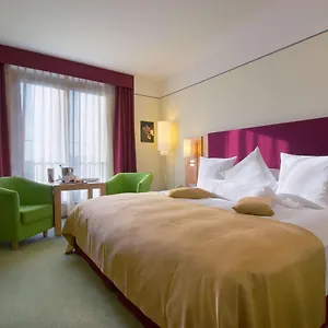 Hotel Melia Berlin