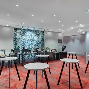 **** Otel Centre By Ihg Almanya