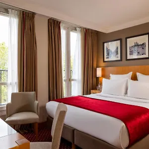 Hotel Royal Saint Michel Paryż