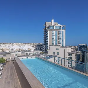 Hotel Mistral St Julian's, Affiliated By Melia St. Julian's