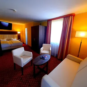Hotel Invite Norymberga