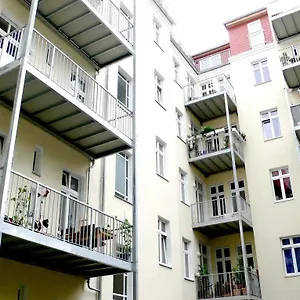 Hotel Lodge Berlin Berlin