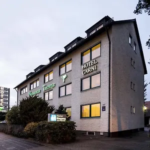 Hotel Nuernberger Trichter