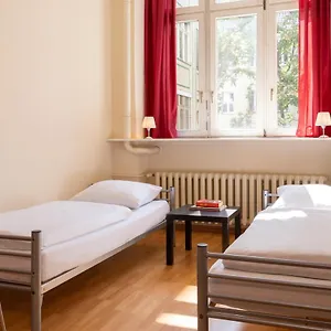 Hostel In Berlin