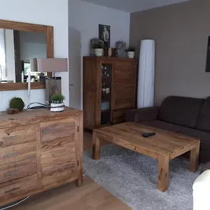 Wie Daheim Apartment