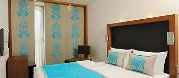 Hotel Motel One Nuernberg-Plaerrer