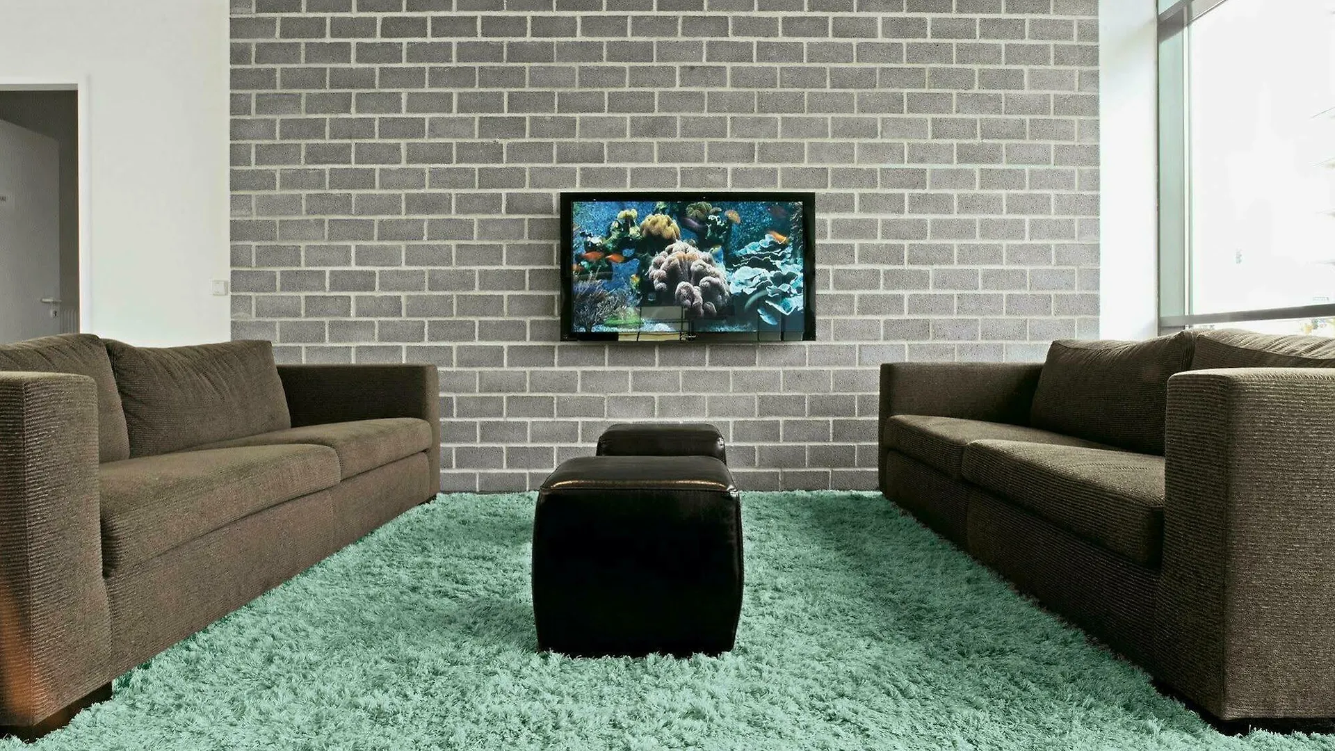 Motel One Nuernberg-Plaerrer Hotel Nuremberga